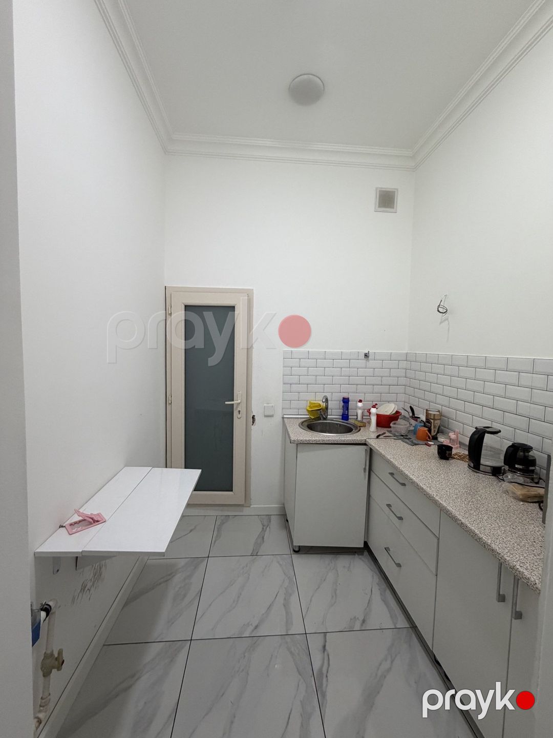 İcarəyə verilir obyekt 151 m² — Əmlak, Bakı (10)