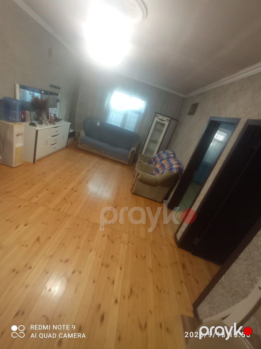 Həyət evi, Hökməli qəs — Ev, villa, Bakı (5)