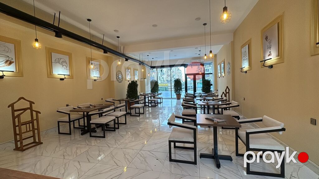 Kafe,restoran, coffee shop uchun masa desti her desti 150 Azn. Deste — Digər, Bakı (6)