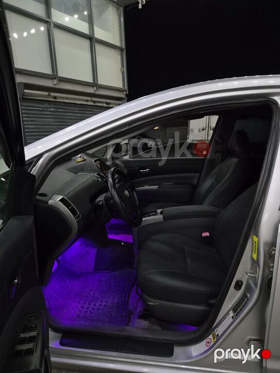 Toyota Prius, 1.5 L, 1.3 kWh, 2007 il, 231 270 km — Avtomobillər, Bakı (8)