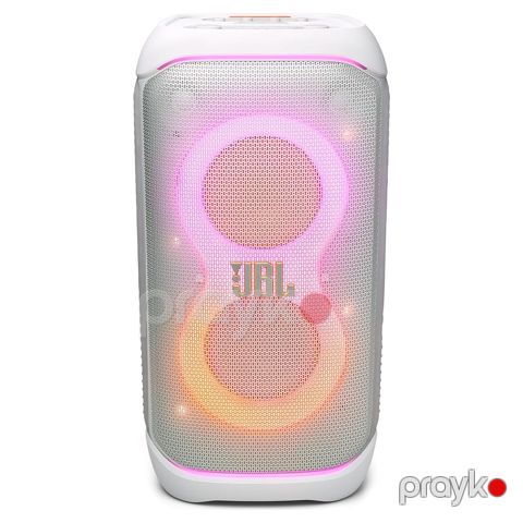 JBL Partybox Stage 320 White (JBLPBSTAGE320SWUK) — Bakı