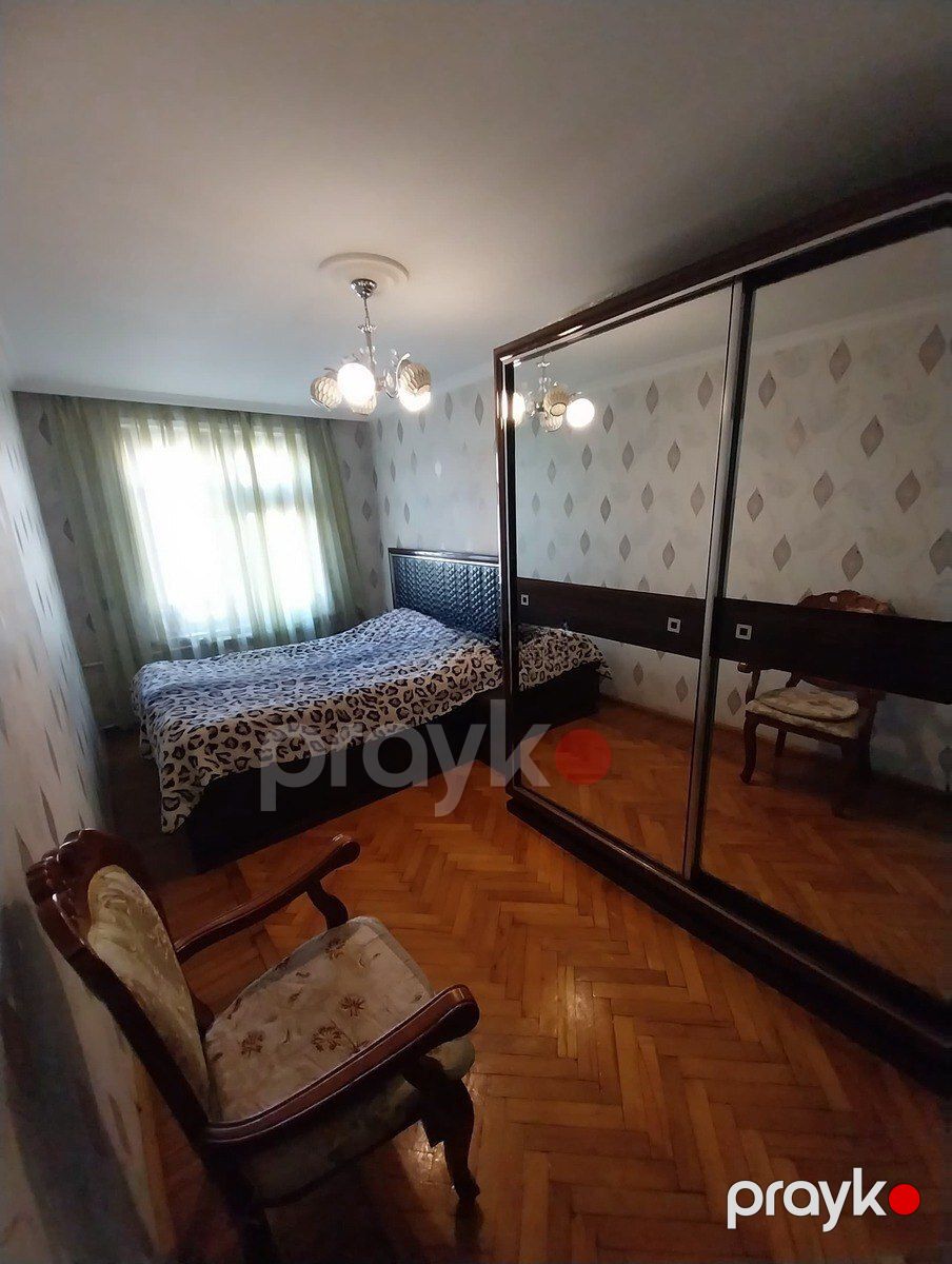 Satılır 3 otaqlı köhnə tikili 80 m² — Mənzil, Bakı (3)