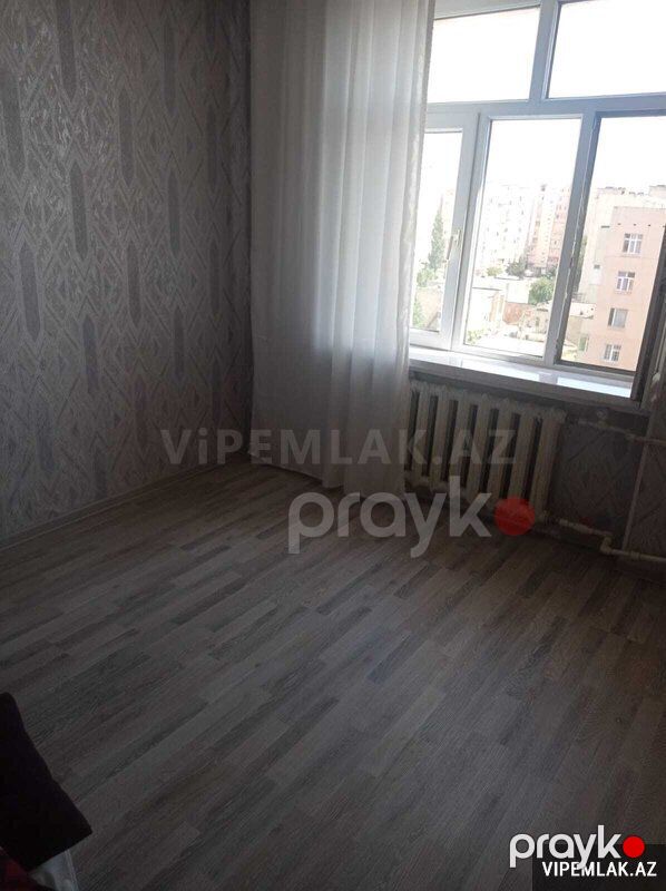 Suraxanı rayonunda 5 otaqlı Yeni tikili Satılır, 120 m² — Mənzil, Bakı (5)