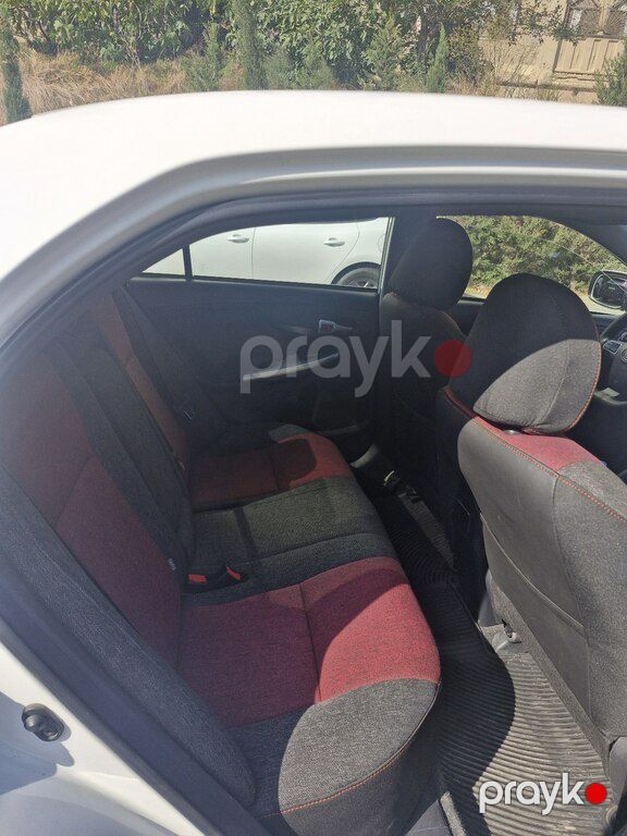 Toyota Corolla, 1.8 L, 2013 il, 151 422 km — Avtomobillər, Bakı (7)
