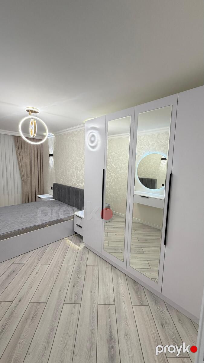 Satılır 3 otaqlı köhnə tikili 67 m² — Mənzil, Bakı (12)