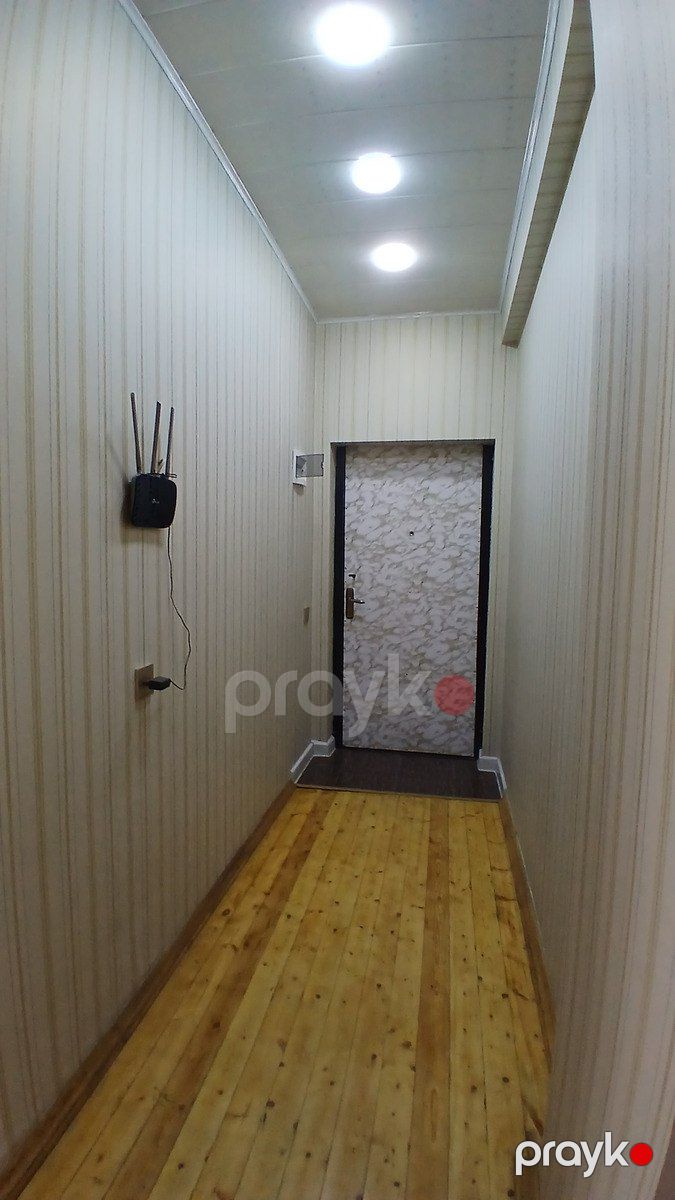 Satılır 2 otaqlı yeni tikili 47 m² — Mənzil, Xırdalan (10)