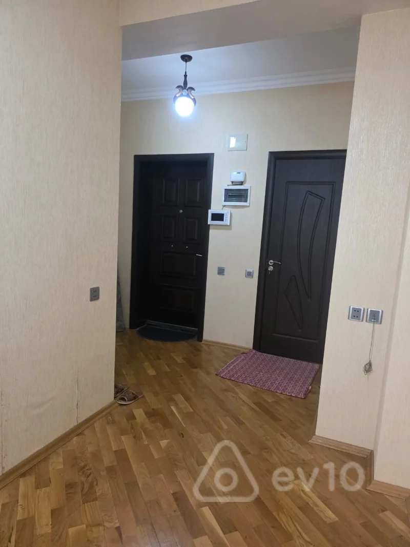 2 otaqlı mənzil, 70 m², Ceyhun Həsənov 4A — kirayə — Mənzil, Bakı (4)