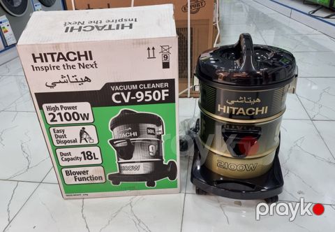 Tozsoran "Hitachi" — Bakı