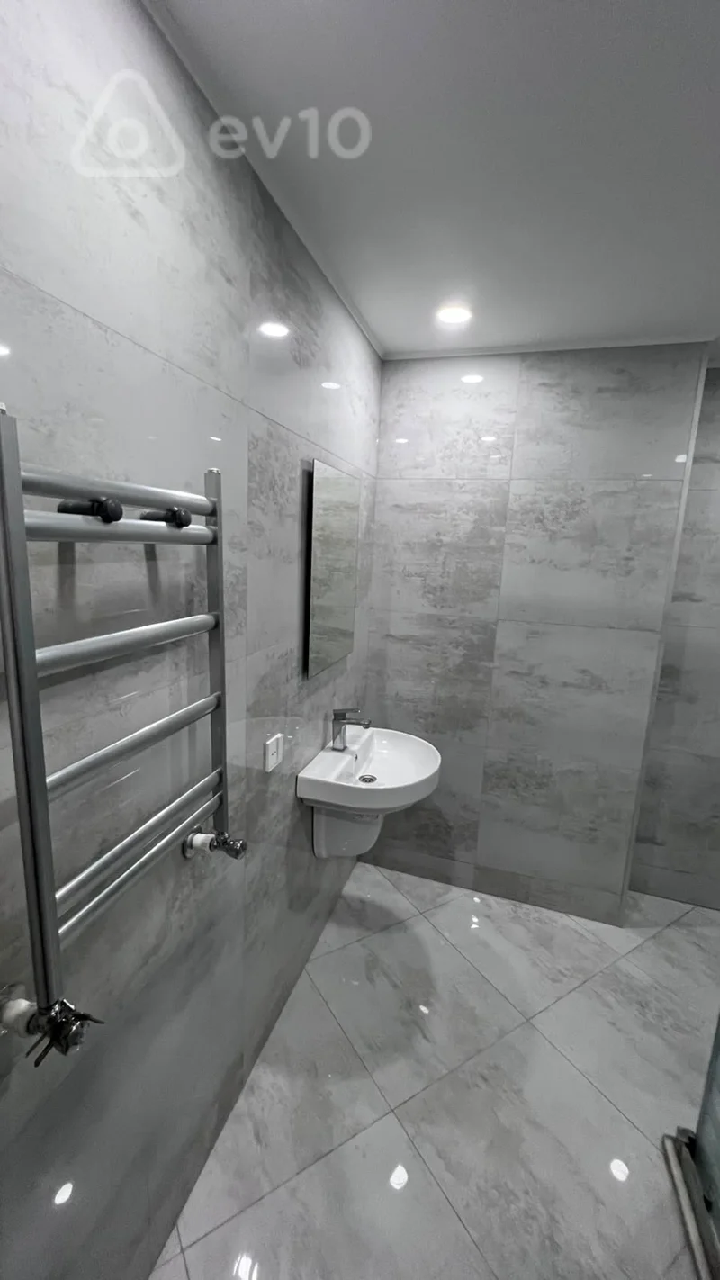 2 otaqlı mənzil, 80 m², Cəfər Xəndan — kirayə — Mənzil, Bakı (8)