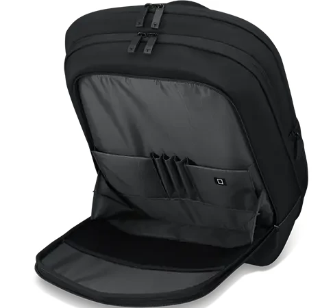 Lenovo Legion 17-inch Armored Backpack II (GX40V10007) — Noutbuk aksesuarları, Bakı (3)