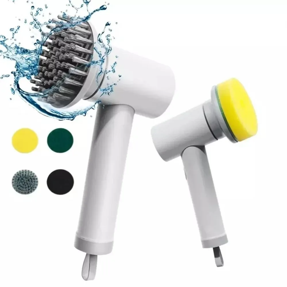 Təmizlik fırçası Lydsto electric cleaning brush (XL-DDQJS01) — Bakı