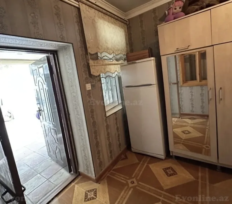 Kirayə verilir 3 otaqlı Həyət evi 70 m² Bakı, Suraxanı r., Hövsan — Ev, villa, Bakı (5)