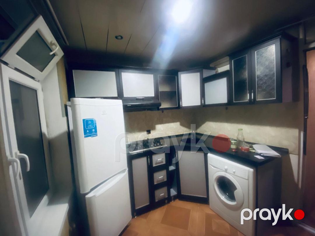 1-otaqlı mənzil, Sumqayıt ş., 32 m² — Mənzil, Sumqayıt (3)
