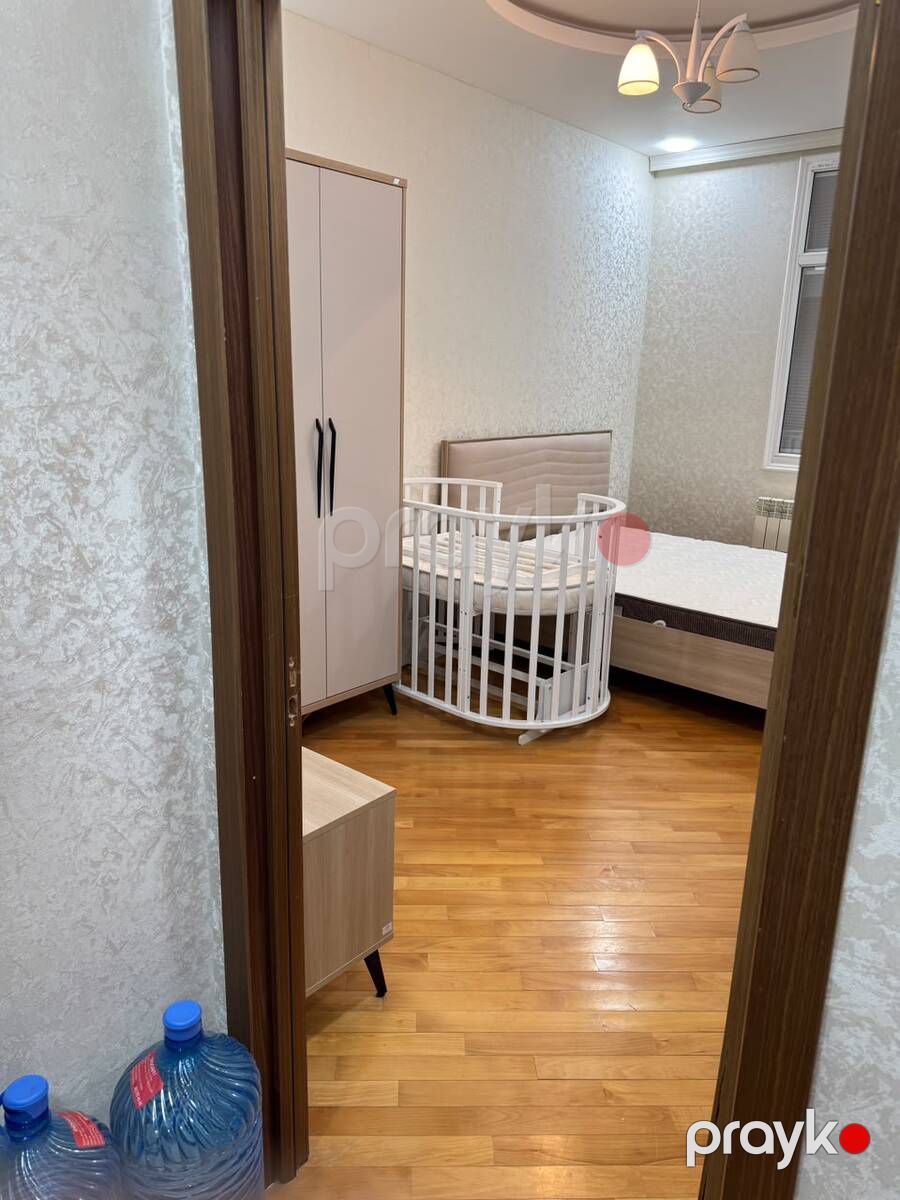 Satılır 2 otaqlı yeni tikili 68 m² — Mənzil, Xırdalan (4)