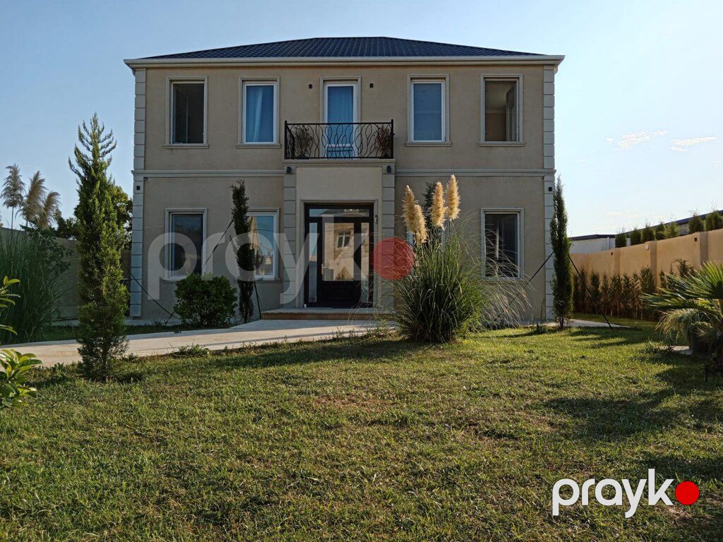 Bağ evi kirayə verilir, Mərdəkan qəs — Ev, villa, Bakı (2)