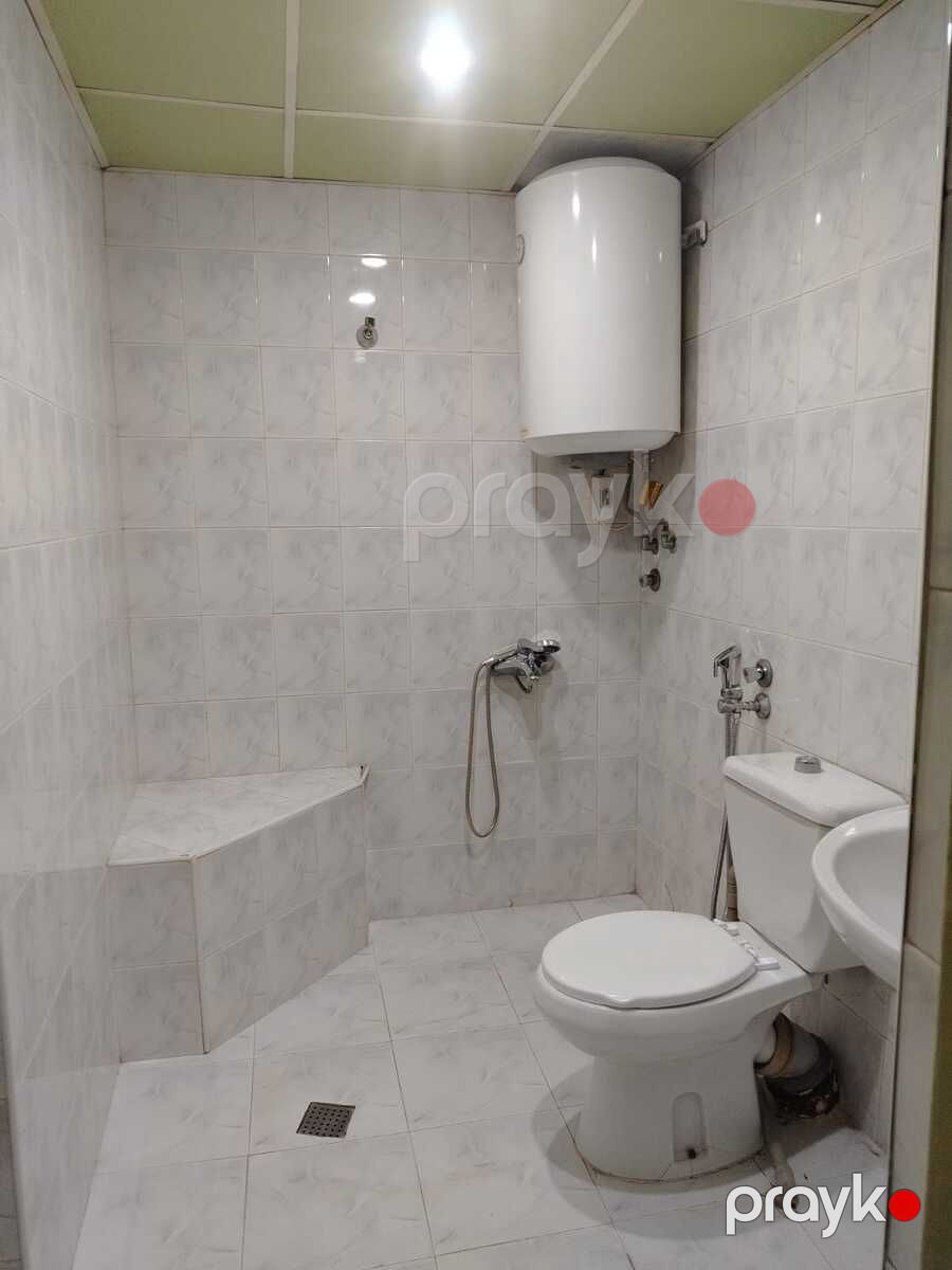 İcarəyə verilir 2 otaqlı ofis 65 m² — Ofis, Bakı (4)