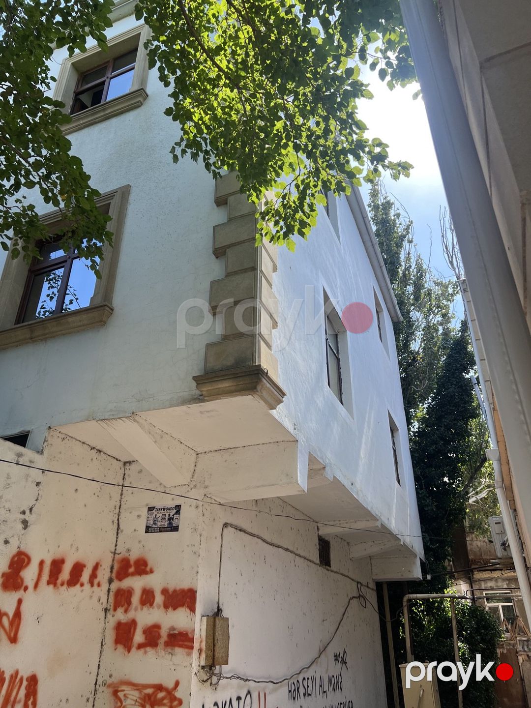 Satılır obyekt 260 m² — Əmlak, Bakı (3)