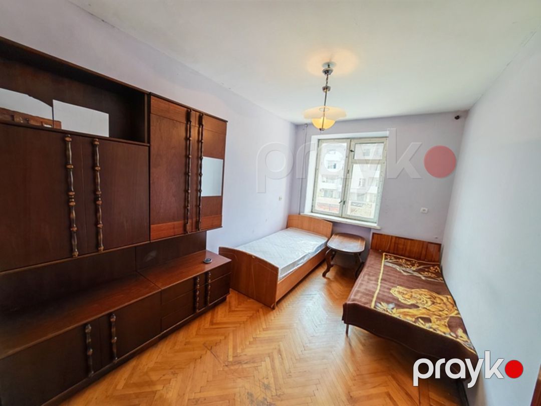 İcarəyə verilir 3 otaqlı köhnə tikili 75 m² — Mənzil, Bakı (7)