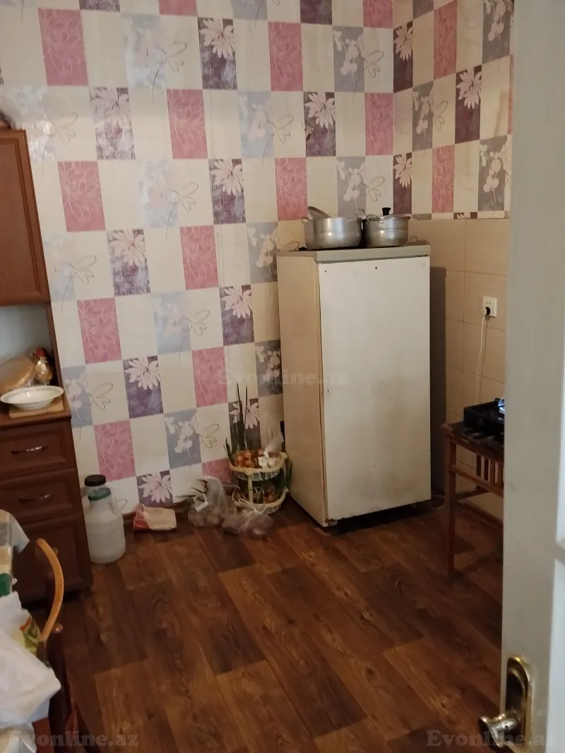 Satılır 3 otaqlı Mənzil Köhnə tikili 83 m² Gəncə — Mənzil, Gəncə (6)