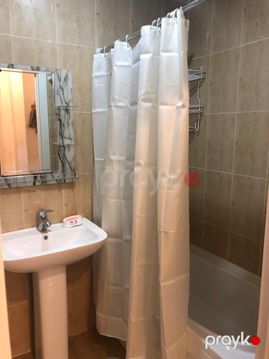 Satılır 1 otaqlı yeni tikili 43.2 m² — Mənzil, Bakı (4)