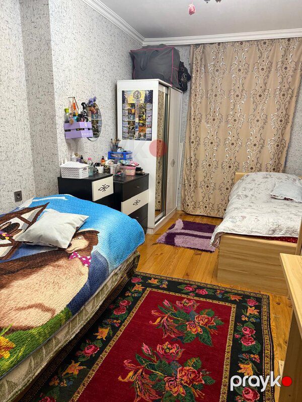 Sabunçu rayonunda 3 otaqlı Yeni tikili Satılır, 90 m² — Mənzil, Bakı (9)