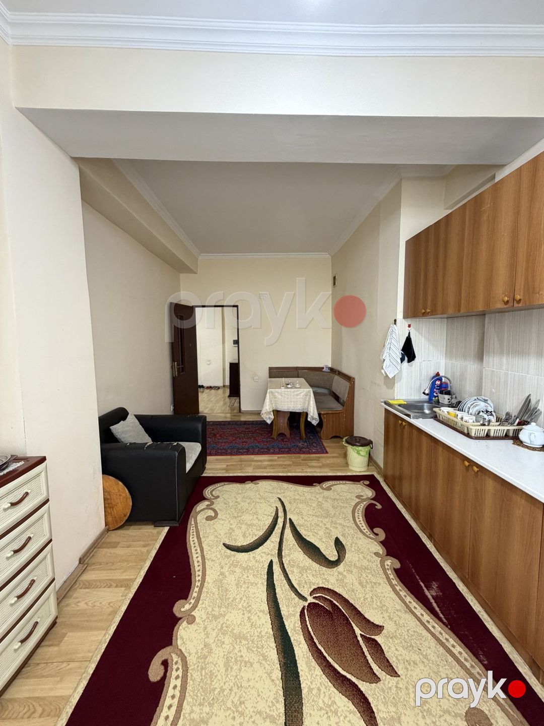 Satılır 3 otaqlı yeni tikili 122 m² — Mənzil, Bakı (9)