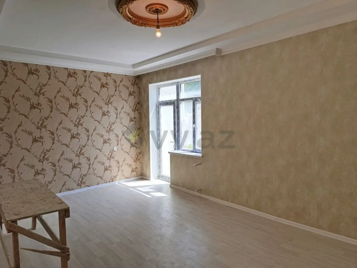 4 otaqlı Həyət evi Satılır, Masazır, Abşeron — Ev, villa (4)