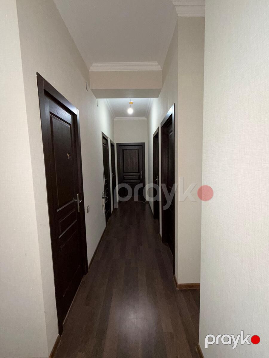 3-otaqlı yeni tikili, Hövsan qəs., 75 m² — Mənzil, Bakı (3)