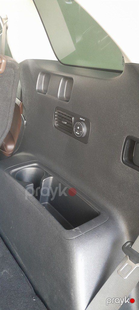 Kia Sorento, 2.0 L, 2016 il, 207 575 km — Avtomobillər, Şamaxı (9)
