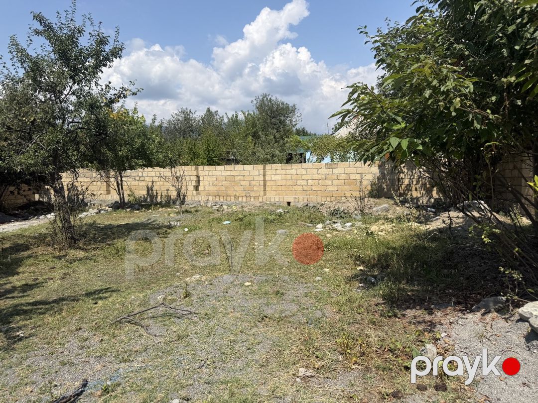 Satılır torpaq 3 sot — Torpaq, Qəbələ (3)