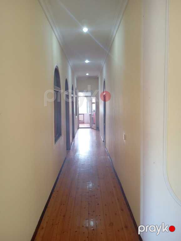 İcarəyə verilir obyekt 750 m² — Əmlak, Bakı (10)