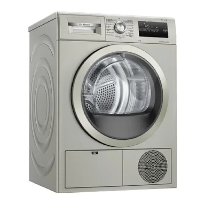 Bosch WTN86212ME Quruducu Maşın 8 kq Kondensasiya AutoDry — Bakı