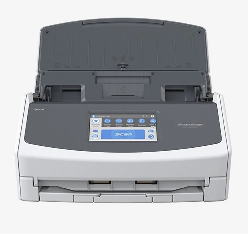 Ricoh ScanSnap iX1600 Duplex Skaner — Bakı
