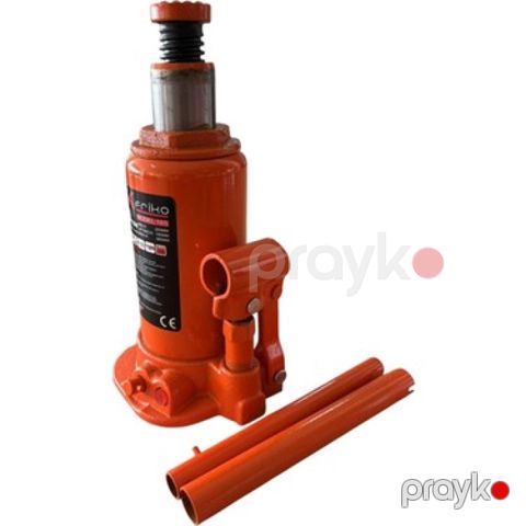 Wokın Şüşə Qaldırıcı Qran - 8 T — Bakı