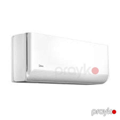Midea Breezeless MSCB1-12N8D1-I (Daxili blok) — Bakı