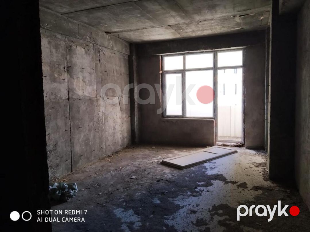 Satılır 4 otaqlı yeni tikili 218 m² — Mənzil, Bakı (7)