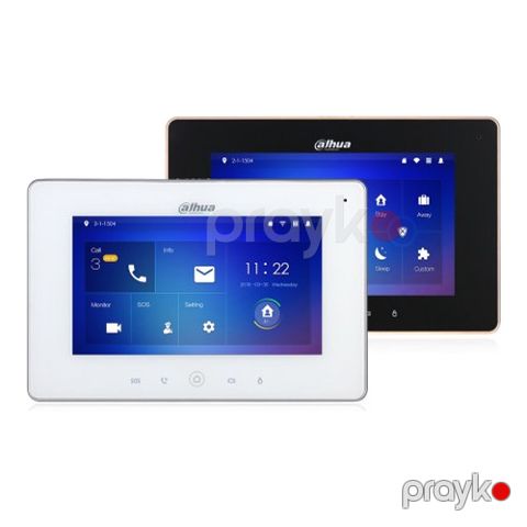 Dahua IP videodomofon Dahua DH-VTH5221DW — Bakı