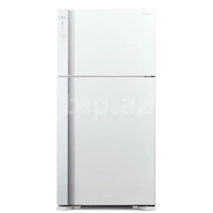 Hitachi R-V765PU7 PWH Soyuducu 550L No Frost İnverter
