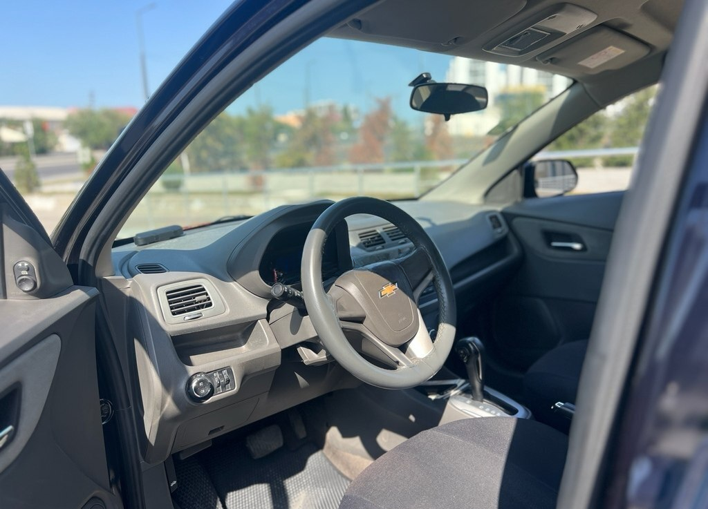Chevrolet Equinox, 2021 il, 159000 km — Avtomobillər (9)