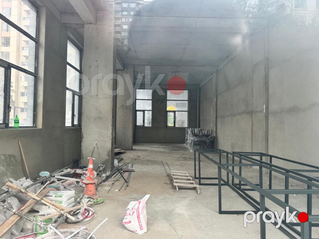 Satılır obyekt 156 m² — Əmlak, Bakı (5)