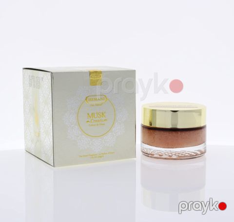 Krem-ətir Hemani Musk Cream 30 q — Bakı