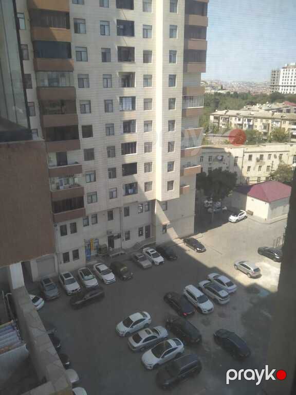 Satılır 2 otaqlı yeni tikili 58 m² — Mənzil, Bakı (3)