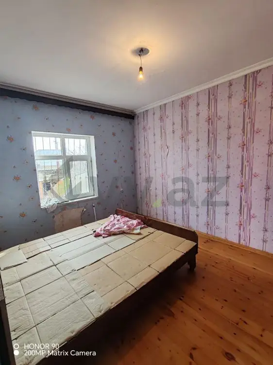 3 otaqlı Həyət evi Satılır, Hövsan qəs., Suraxanı, Bakı — Ev, villa, Bakı (5)