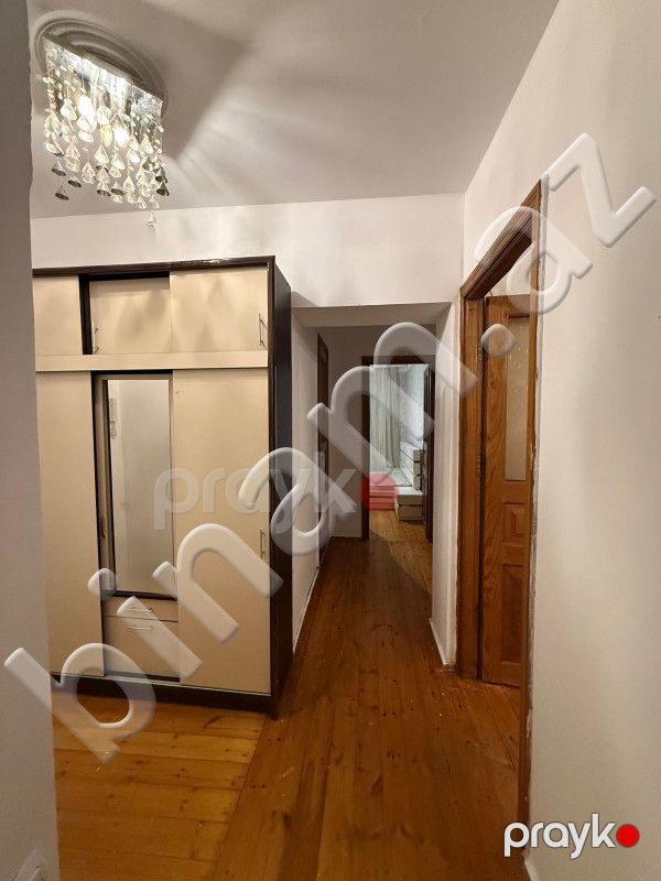 2 otaqlı Köhnə tikili, Kirayə (aylıq), Bakı, Nərimanov, Gənclik — Mənzil, Bakı (7)