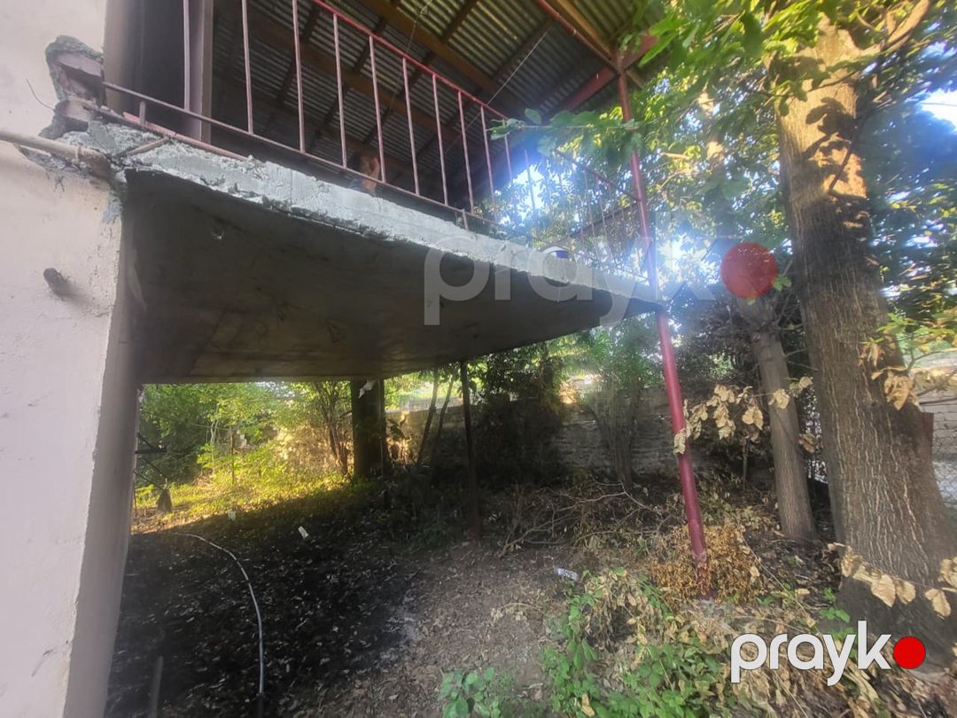 Satılır 6 otaqlı həyət evi/bağ evi 200 m² — Ev, villa, Masallı (4)