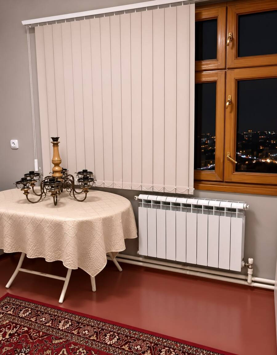 2 otaqlı mənzil 40 m² satılır — Bakı