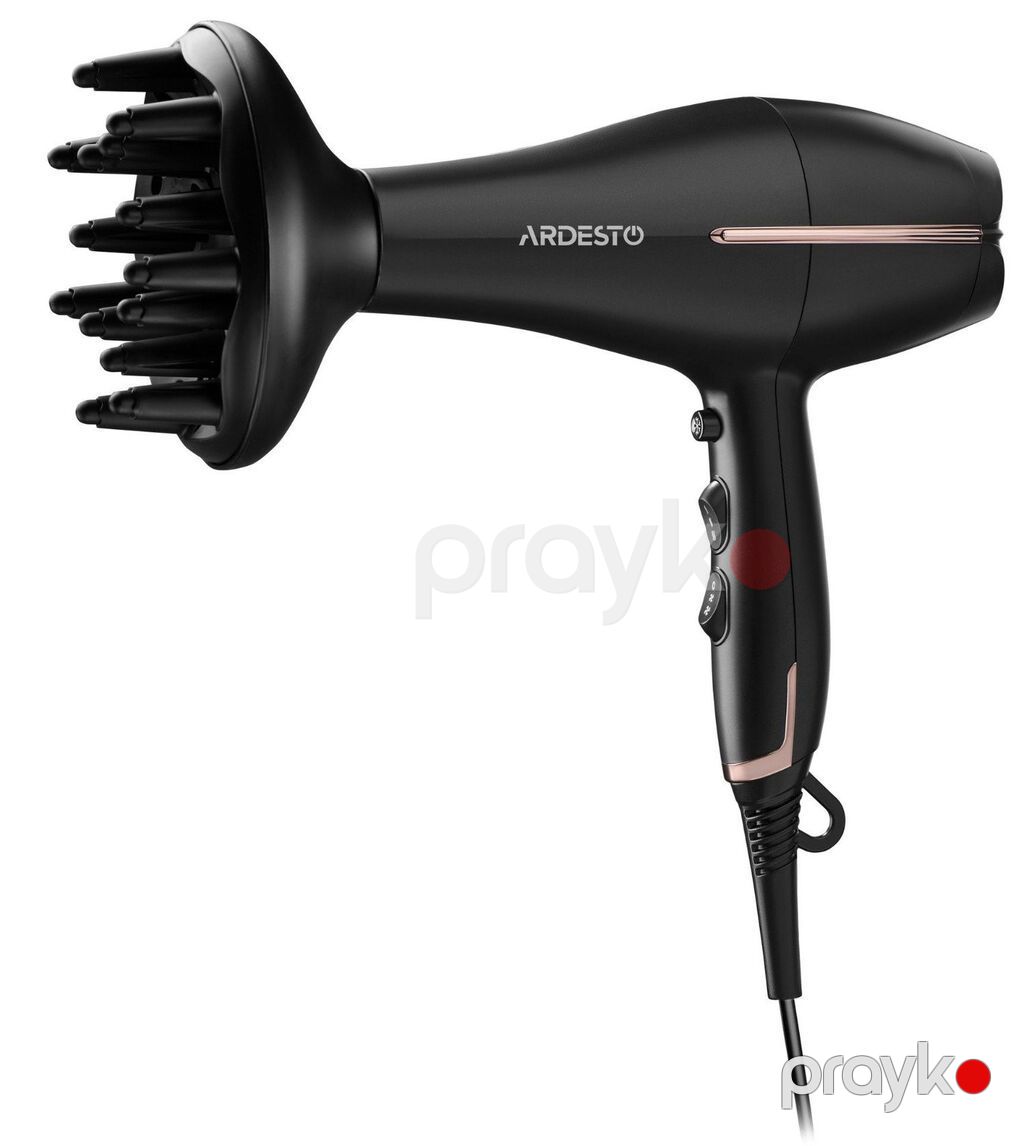 6268 Məhsulun adı: Fen Ardesto HD-Y220PRO Brend: Ardesto — Fən, Bakı (3)