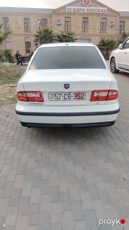 Khazar LX, 1.7 L, 2019 il, 280 000 km — Avtomobillər, Bakı (4)