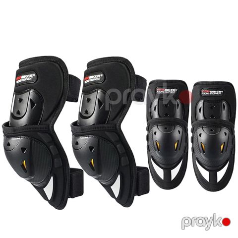 10243 Məhsulun adı: Qoruma dəsti motosikl üçün Pro-Biker HX-P37 2 — Bakı