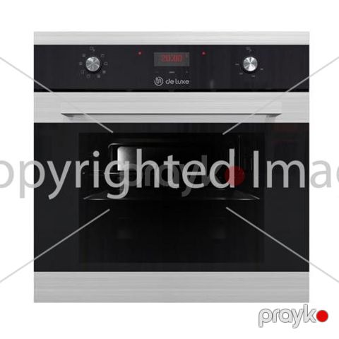 Quraşdırılan elektrik soba De Luxe 6009.00эшв-045 — Bakı